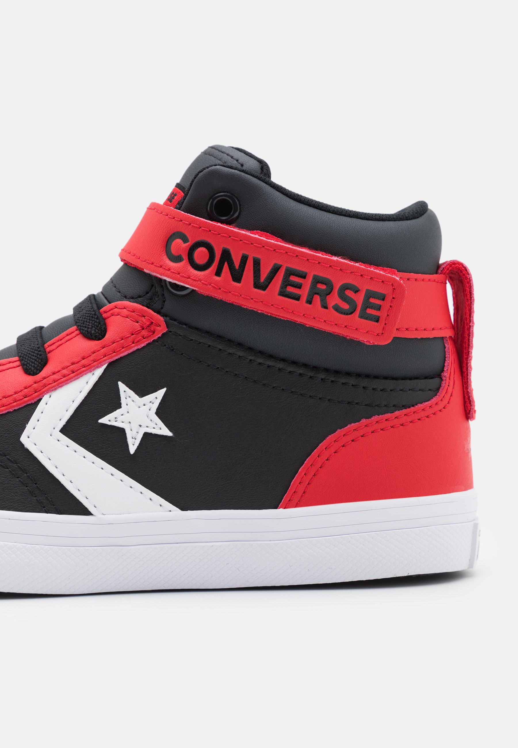 converse pro blaze hi