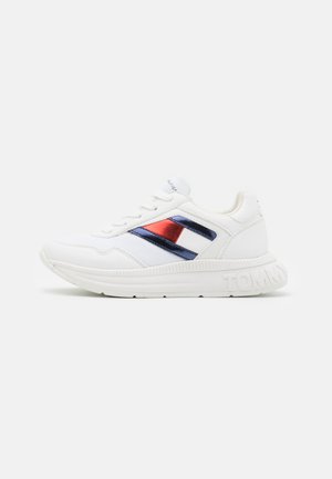 Sneaker low - white/multicolor