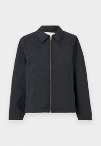 Übergangsjacke -  black