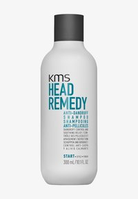KMS - KMS HEADREMEDY ANTI-DANDRUFF SHAMPOO - Shampoing Image miniature 1