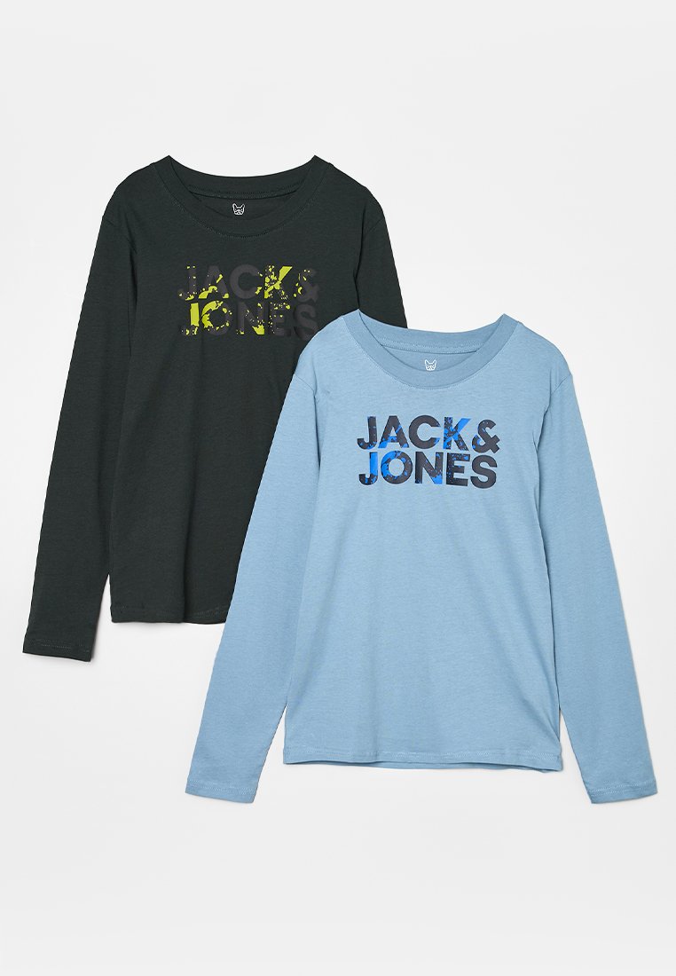 Jack & Jones Junior Longsleeve niet gedefinieerd Jack & Jones Junior Longsleeve niet gedefinieerd