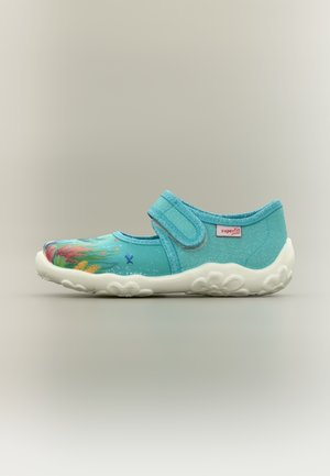 BONNY - Chaussons - türkis