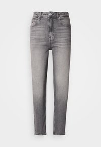 MOM  - Mom traperice - denim grey