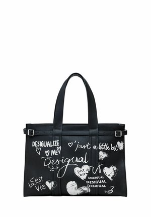Handbag - black
