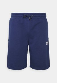 Non sélectionné, medieval blue