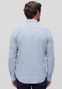 Dobber TED - Overhemd - light blue