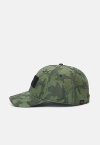 Alpha Industries UNISEX - Boné - olive camo