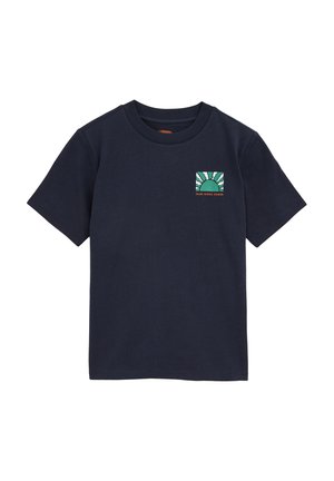 WE Fashion - T-shirt z nadrukiem