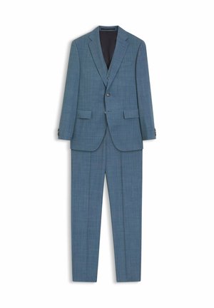 BOSS, BOSS H-JECKSON-3PCS-263 SET - Jakkesæt - light blue nine