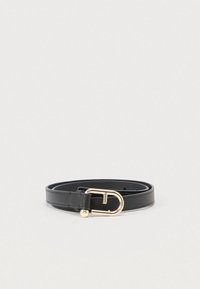 ALLEGRA ROSE CHARM - Ceinture - nero