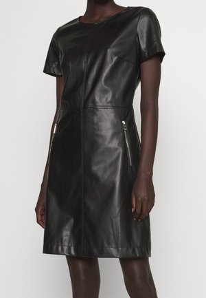 Robe de jour - black