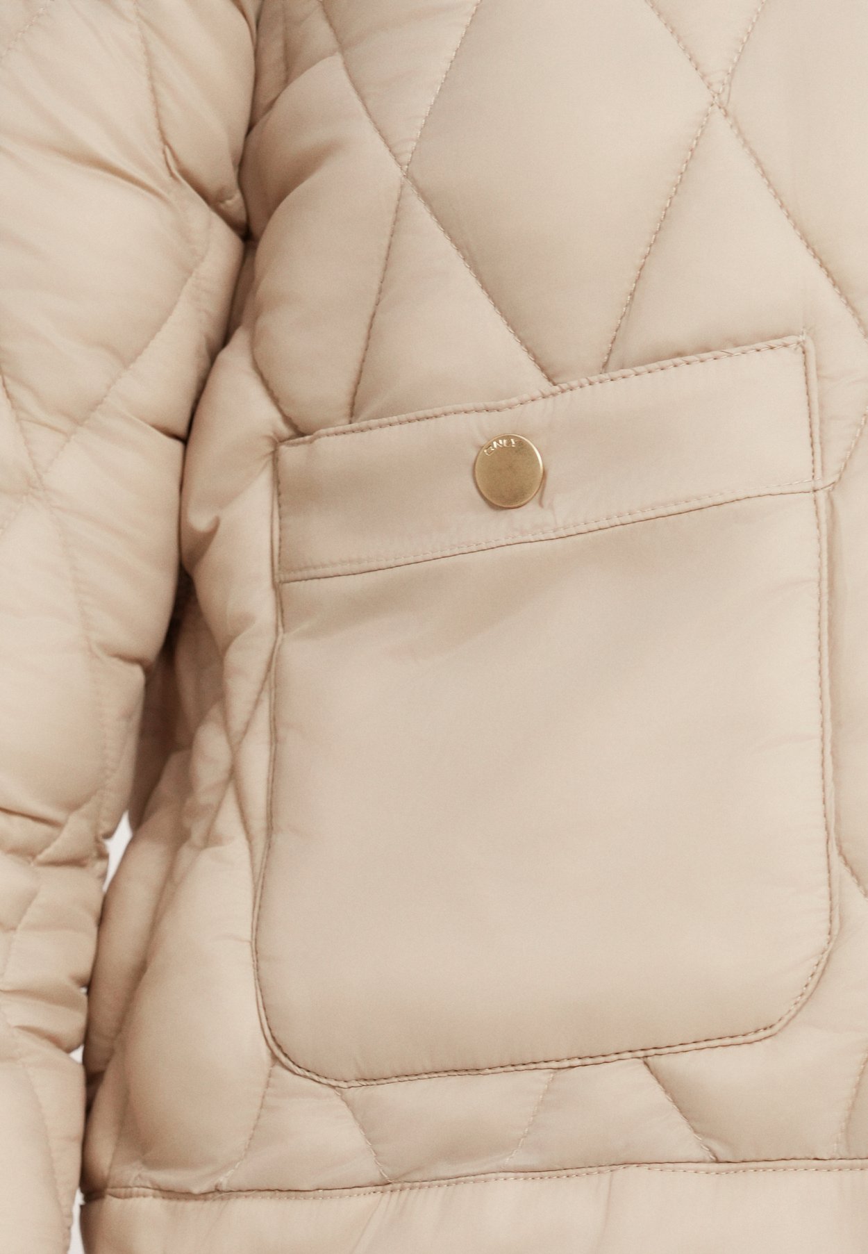ONLTAHIA QUILTED JACKET