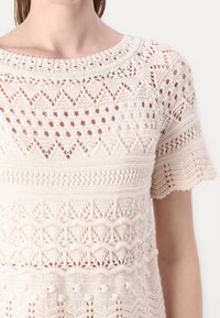 Marc Cain Pullover - magnolia