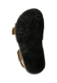 PLAKTON Sandales - kaki