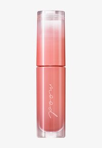 PERIPERA INK MOOD GLOWY TINT - Lip & cheek tint - coral influencer