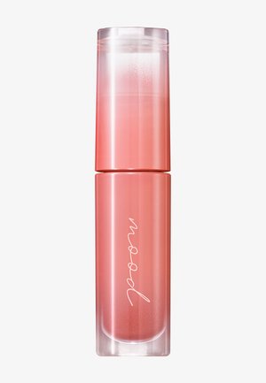 PeriPera PERIPERA INK MOOD GLOWY TINT - Tinte labbra e guance - coral influencer
