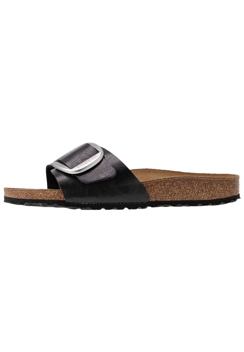 madrid big buckle graceful licorice