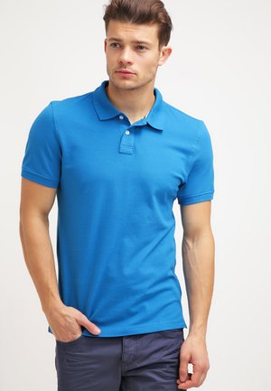 Polo - blue