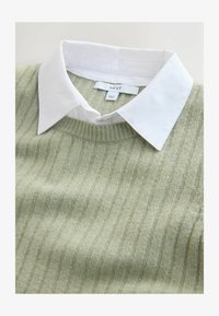 Nije odabrano, sage green