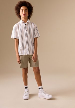 Next, LOOSE - Shorts - brown