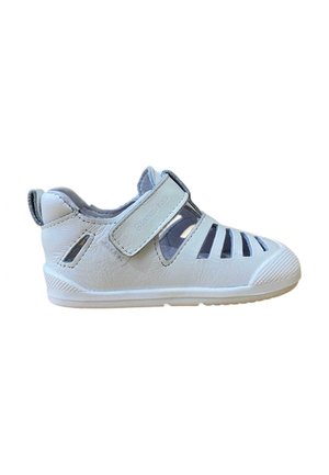 Sandalias - blanco