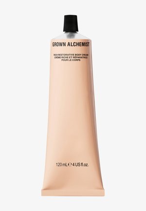 RICH RESTORATIVE BODY CREAM - Body balm