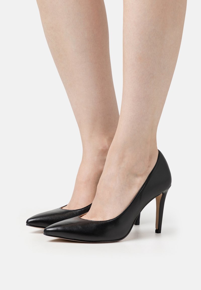 Coach SKYLER Pumps black/schwarz Zalando.at