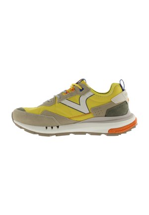 WING EVO - Sneaker low - amarillo