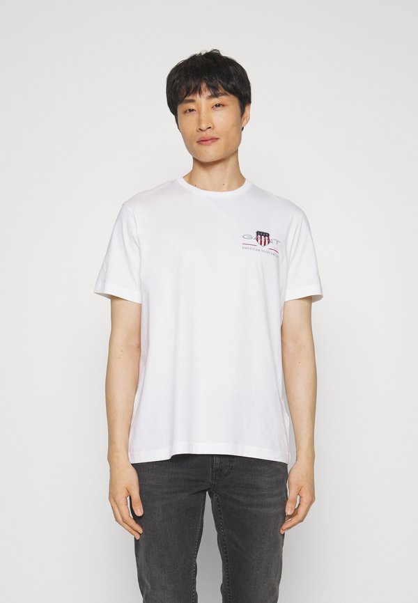 ARCHIVE SHIELD - T-Shirt basic