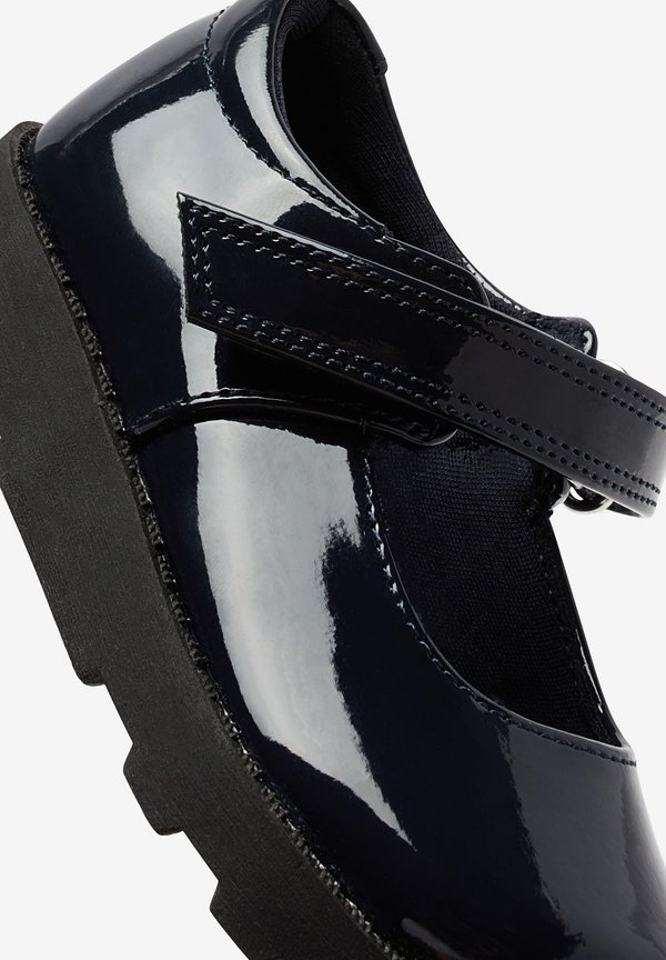 PATENT MARY JANE – Lauflernschuh