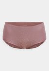 WAIST BRIEF - Boxerky - pink shimmer