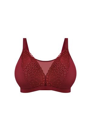 Elomi, TIERNIE - Bustier - tibetan red