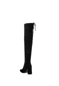 Wojas Cuissardes black/noir ZALANDO