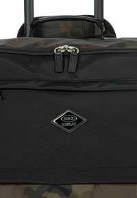 Bric's Trolley - green camou