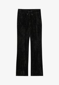 Ausgewählt, black