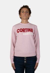 MC2 Saint Barth Maglione - rosa