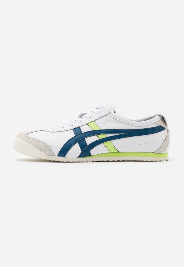 MEXICO 66 - Trainers - white/mako blue
