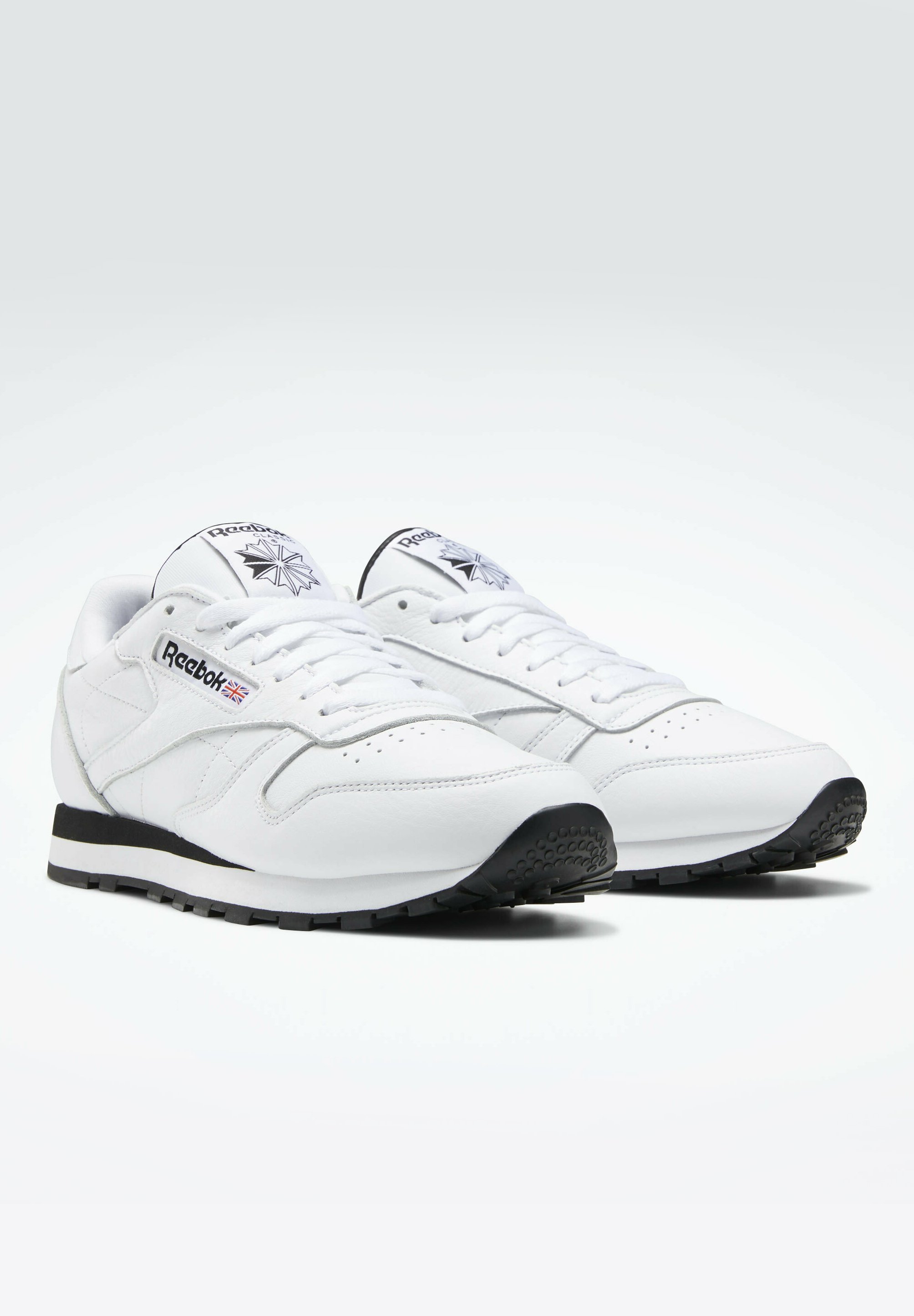 Reebok Classic CLASSIC LEATHER 