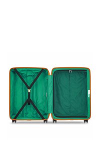 Delsey Paris X UNITED COLORS OF BENETTON TROLLEY - Trolley - black