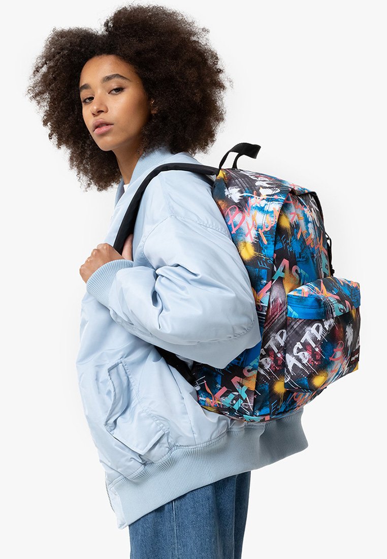 EASTPAK Out Of Office, Zaino Unisex - Adulto, Blu (Cobalt Blue), Taglia unica EASTPAK Out Of Office, Zaino Unisex - Adulto, Blu (Cobalt Blue), Taglia unica