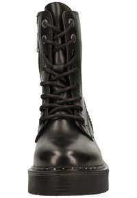 Dockers by Gerli Cowboy-/Bikerstiefelette - schwarz
