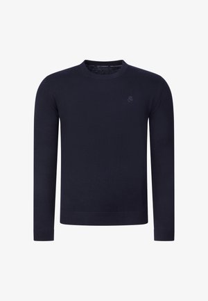 KARL LAGERFELD, BEKLEIDUNG 655000 - Pullover - midnight blue