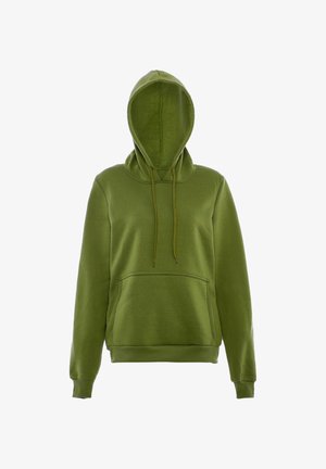 myMo ATHLSR, - Bluza z kapturem