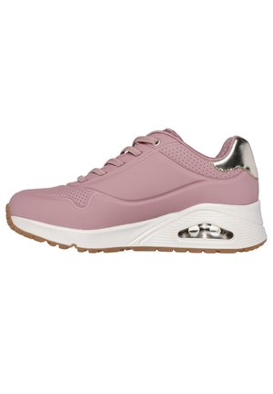 Trainers - ros rose