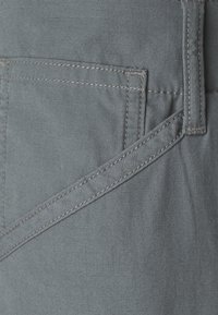 G-STAR ROVIC ZIP - Šorti - grey