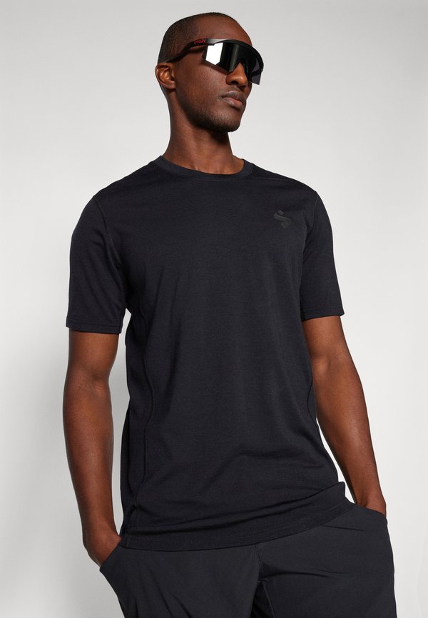 HUNTER - Basic T-shirt4