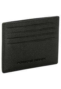 Porsche Design VOYAGER - Visitekaarthouder - black