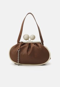 No seleccionado, brown/beige