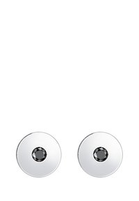 Elli KREIS GEO  - Ohrringe - silberfarben