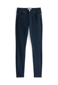 COMO  - Jeans Skinny Fit - dark night navy